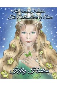 Enchantment Of Elves