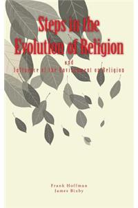 Steps in the Evolution of Religion