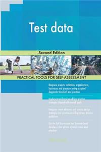Test data