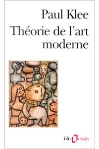 Theorie de L Art Modern