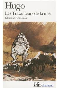 Les travailleurs de la mer