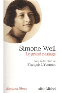 Simone Weil