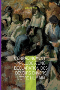 L'Enracinement