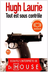 Tout est sous controle (1 CD MP3)