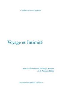Voyage Et Intimite
