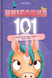 Unicorns 101