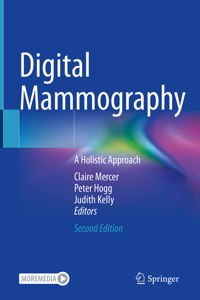 Digital Mammography