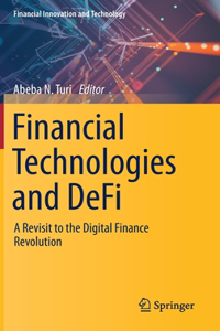 Financial Technologies and Defi