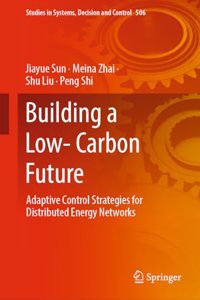 Building a Low-Carbon Future