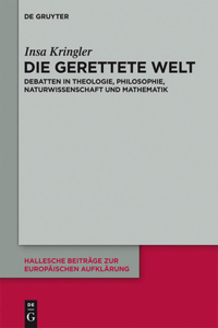 gerettete Welt