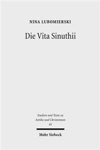 Die Vita Sinuthii