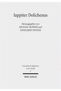 Iuppiter Dolichenus