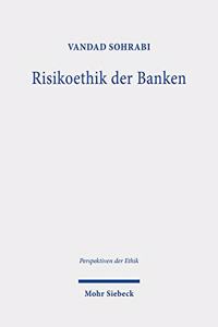 Risikoethik der Banken