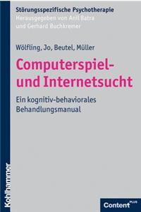 Computerspiel- Und Internetsucht