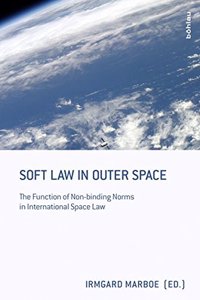 Soft Law in Outer Space