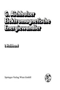 Elektromagnetische Energiewandler