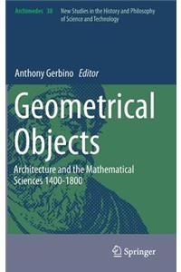 Geometrical Objects