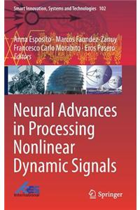 Neural Advances in Processing Nonlinear Dynamic Signals