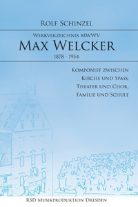 Max Welcker