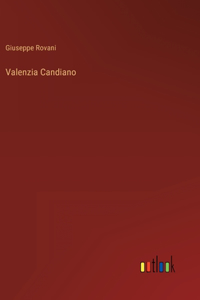 Valenzia Candiano