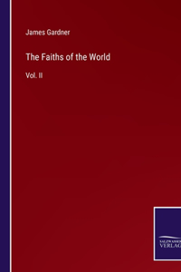 The Faiths of the World