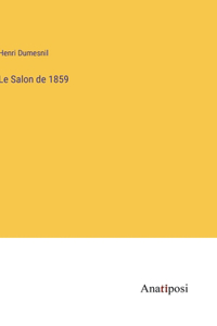 Salon de 1859