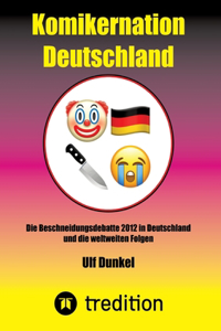 Komikernation Deutschland