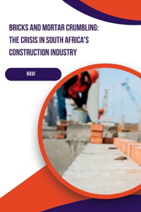 Bricks and Mortar Crumbling