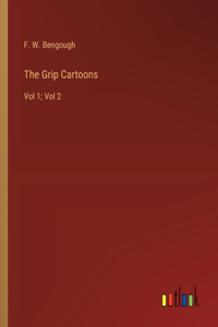 The Grip Cartoons