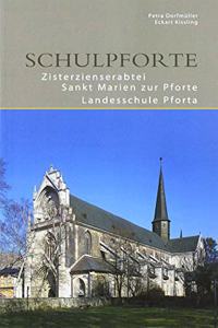 Schulpforte