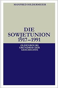 Die Sowjetunion
