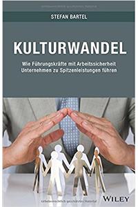 Kulturwandel