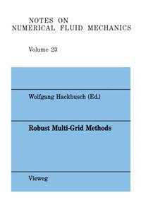 Robust Multi-Grid Methods