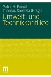 Umwelt- und Technikkonflikte