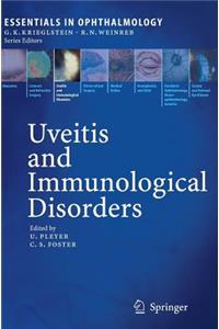 Uveitis and Immunological Disorders