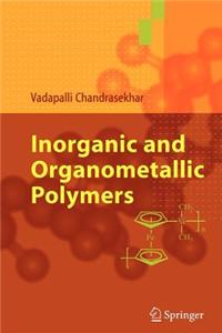 Inorganic and Organometallic Polymers