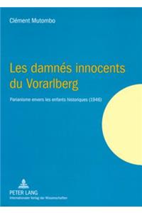 Les Damnés Innocents Du Vorarlberg