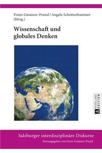 Wissenschaft Und Globales Denken