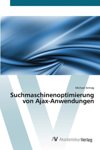 Suchmaschinenoptimierung von Ajax-Anwendungen