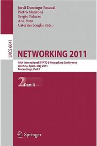 NETWORKING 2011