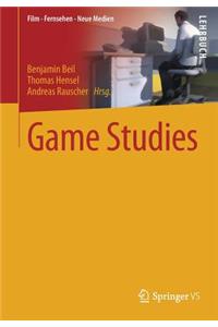 Game Studies