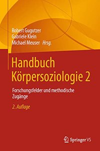 Handbuch Körpersoziologie 2