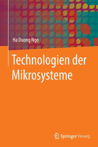 Technologien der Mikrosysteme