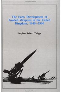 Early Development Of Guided We