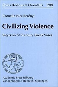 Civilizing Violence