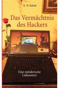 Das Vermächtnis des Hackers