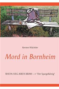 Mord in Bornheim