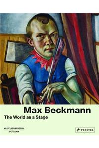 Max Beckmann