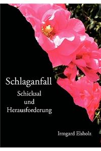 Schlaganfall