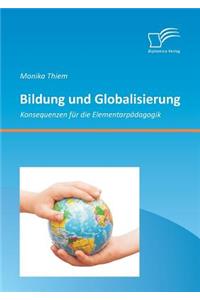 Bildung und Globalisierung